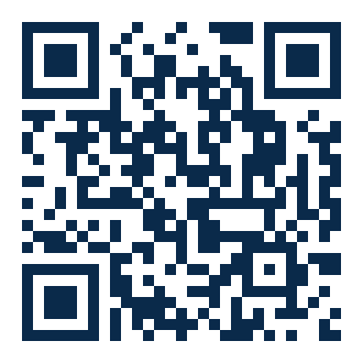 App Store QR code